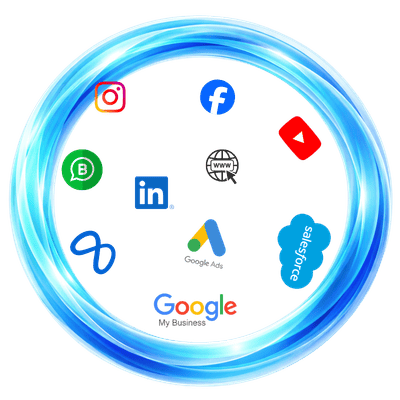 Digital Marketing Solutions